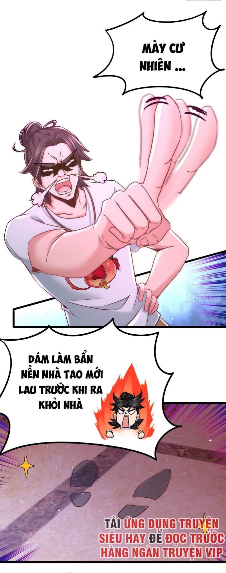 Long Vương Điện