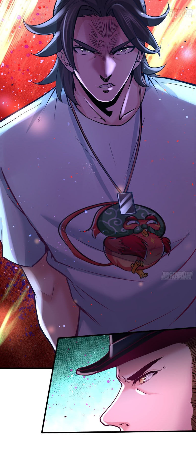Long Vương Điện