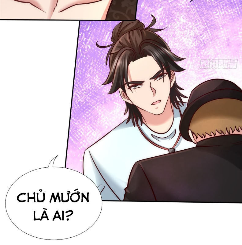 Long Vương Điện