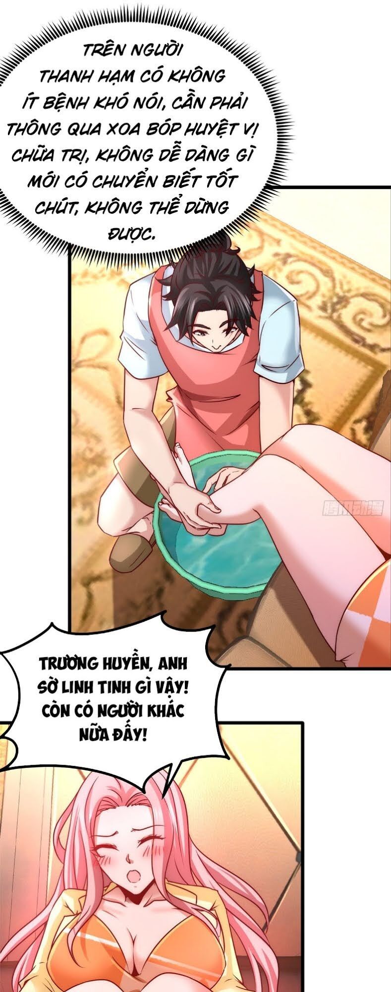 Long Vương Điện