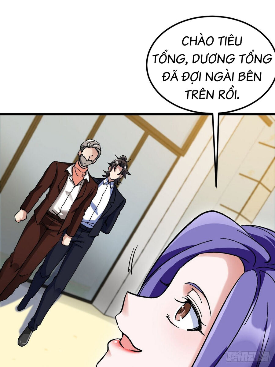 Long Vương Điện