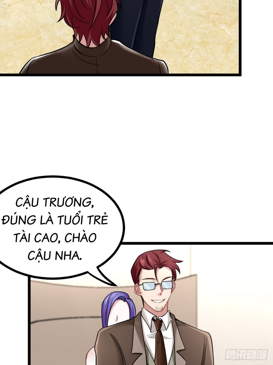 Long Vương Điện