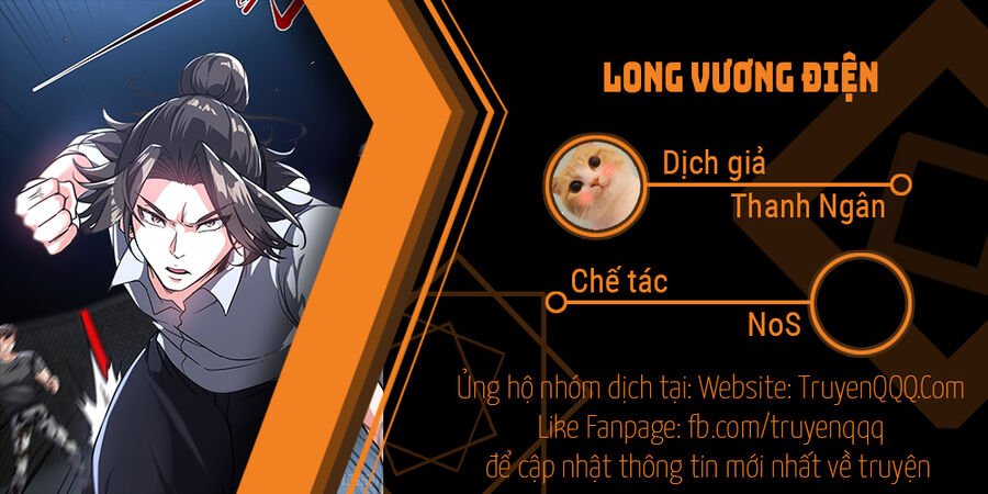 Long Vương Điện