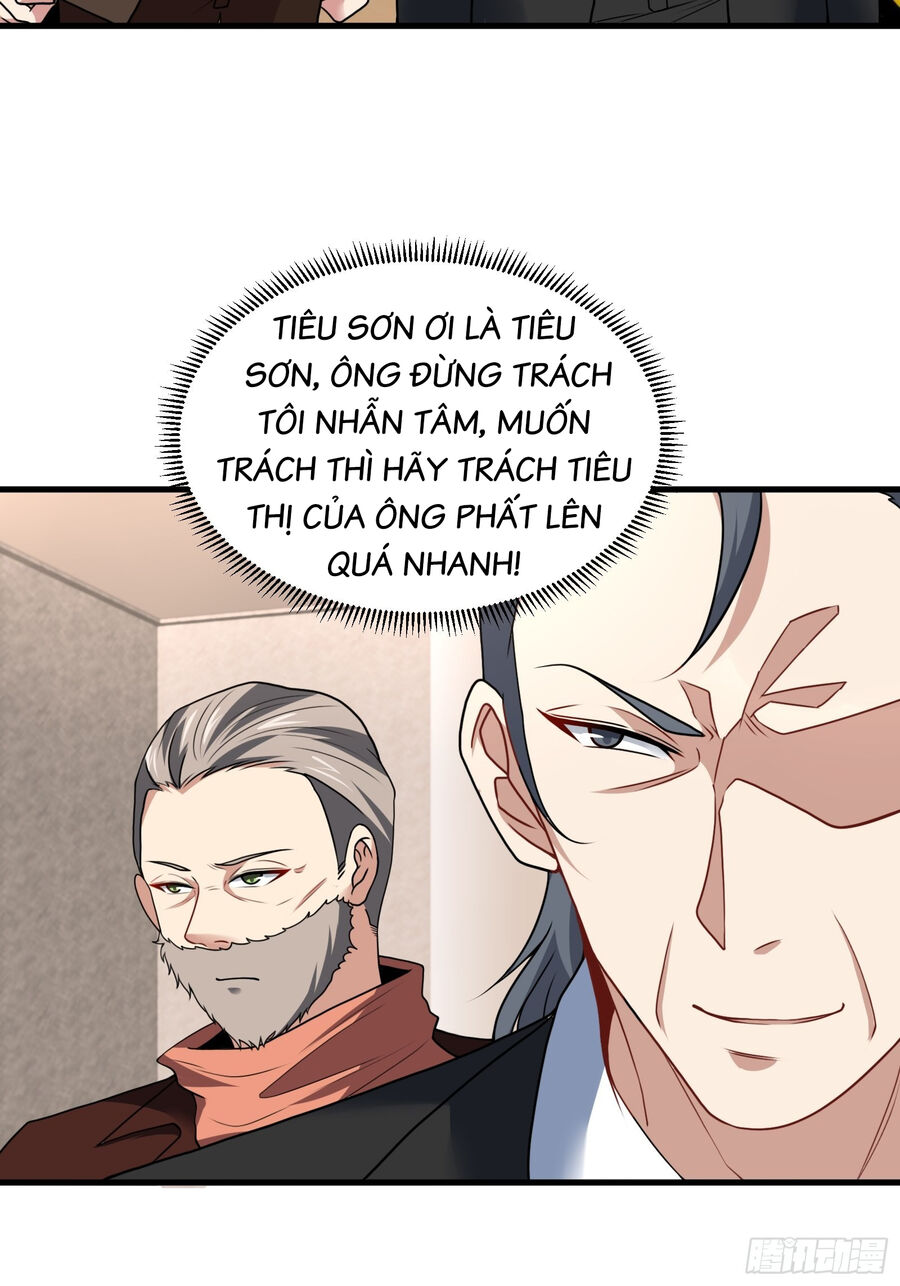 Long Vương Điện