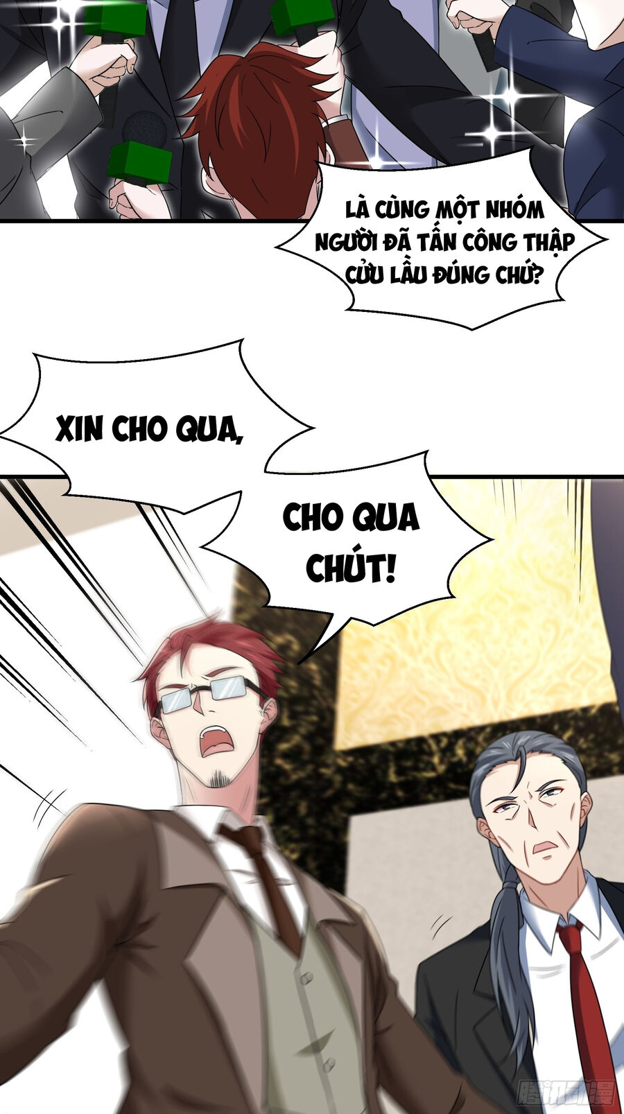 Long Vương Điện