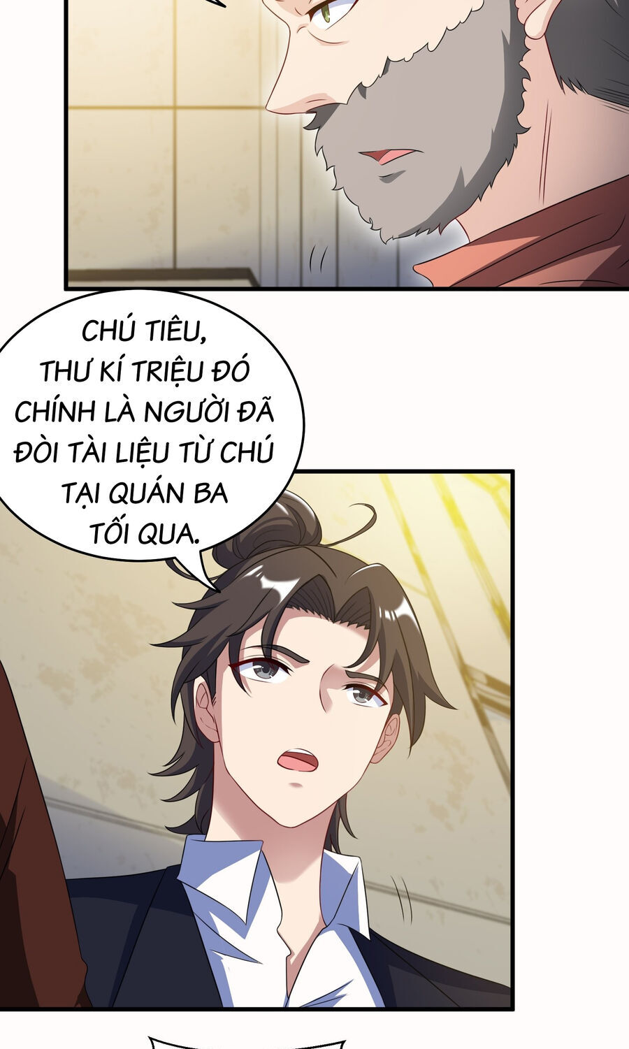 Long Vương Điện