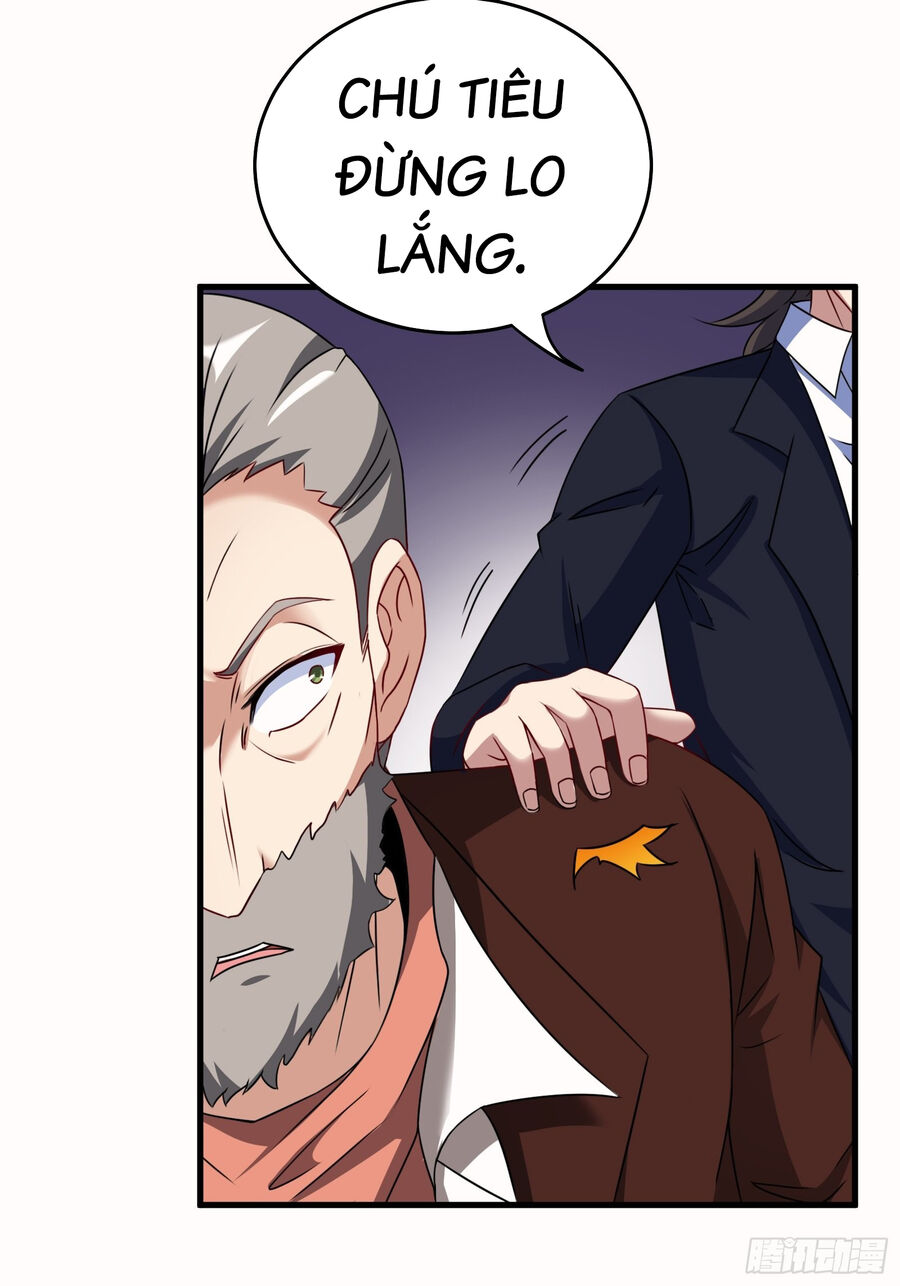 Long Vương Điện