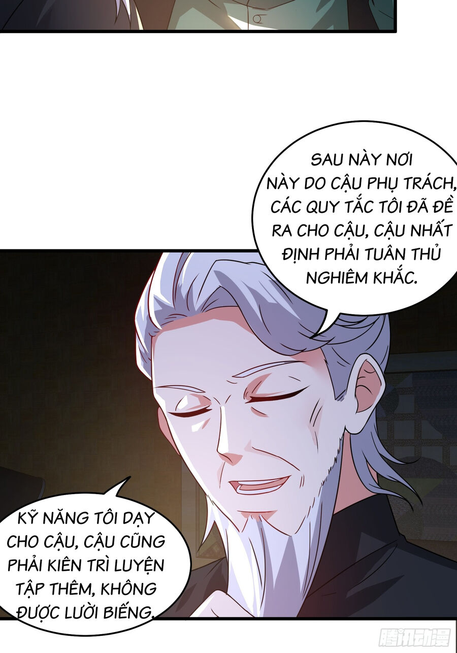 Long Vương Điện