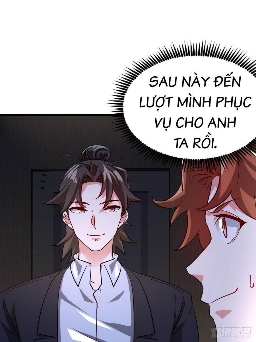 Long Vương Điện