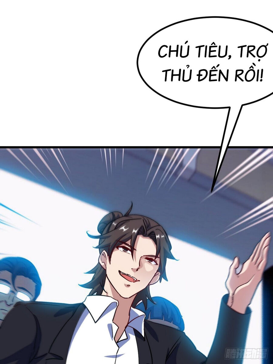 Long Vương Điện