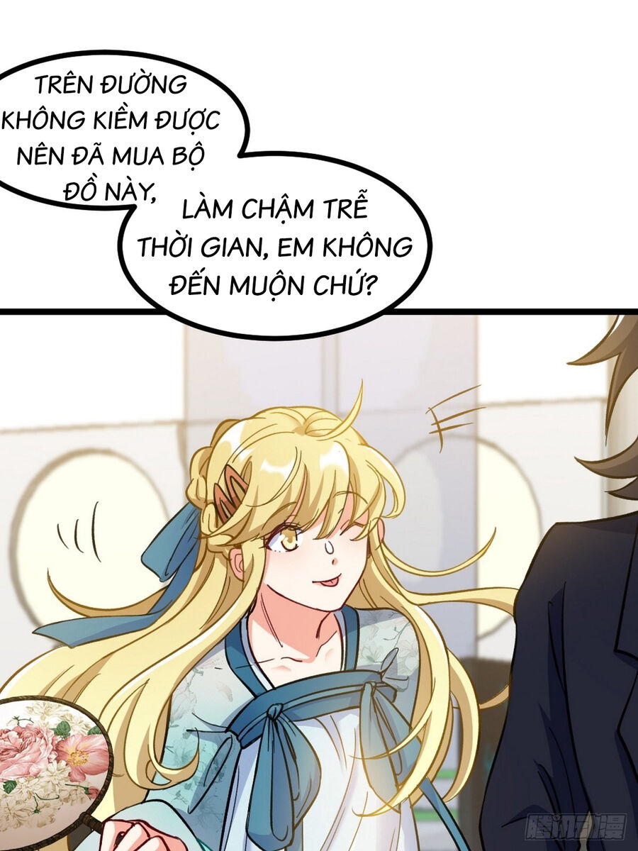 Long Vương Điện