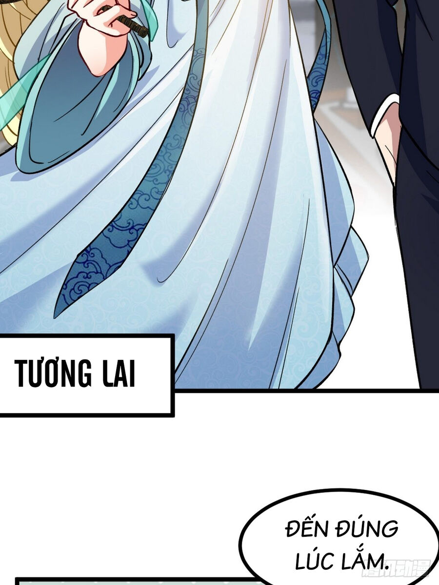 Long Vương Điện