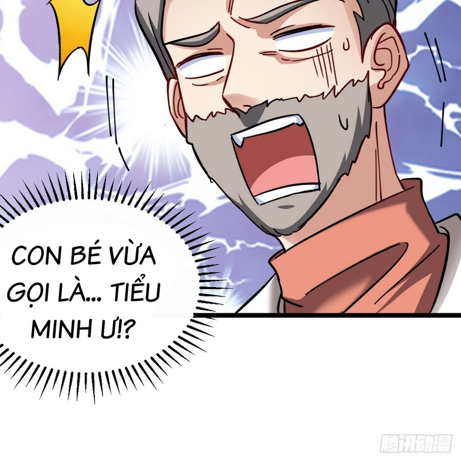 Long Vương Điện