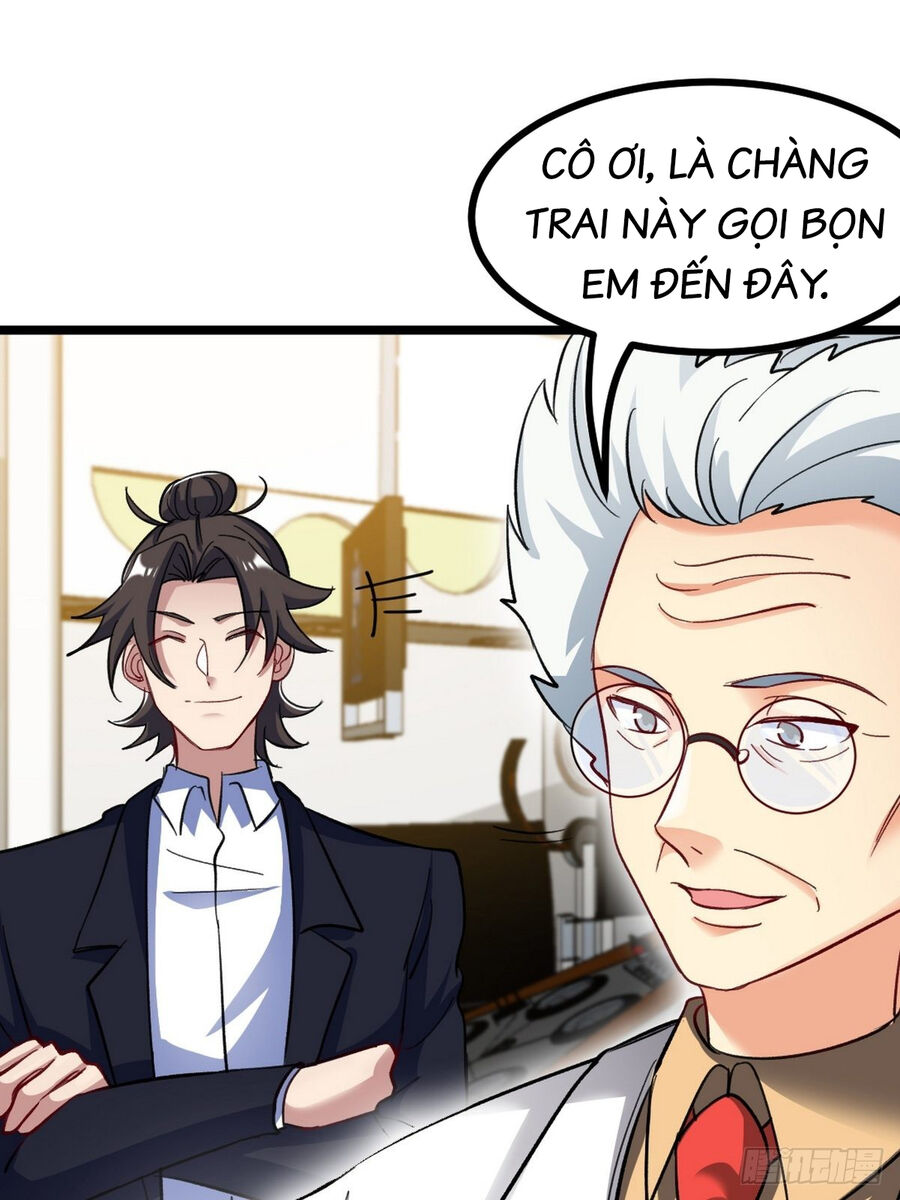 Long Vương Điện