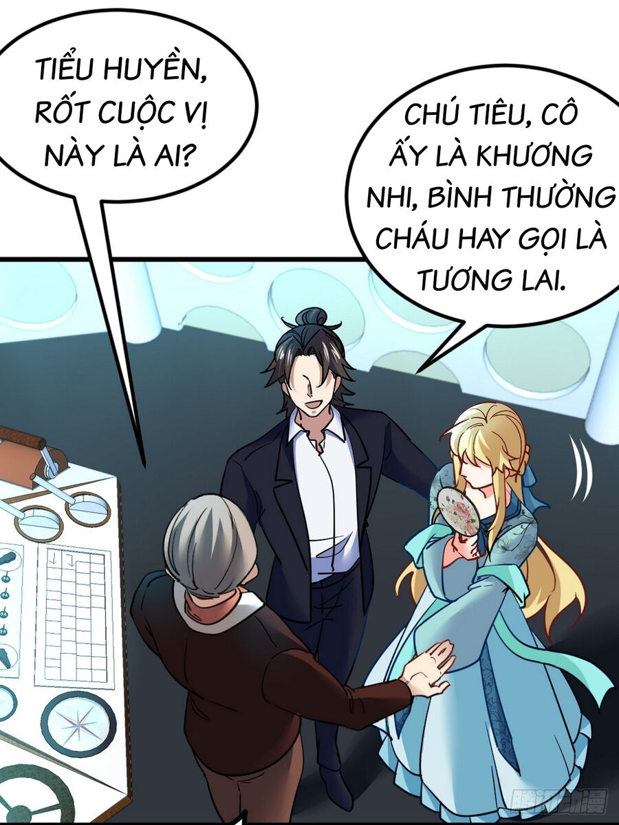 Long Vương Điện