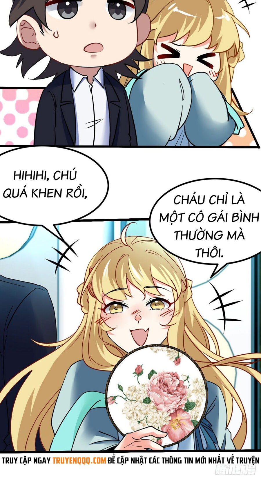 Long Vương Điện