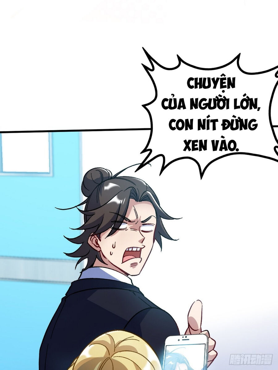 Long Vương Điện