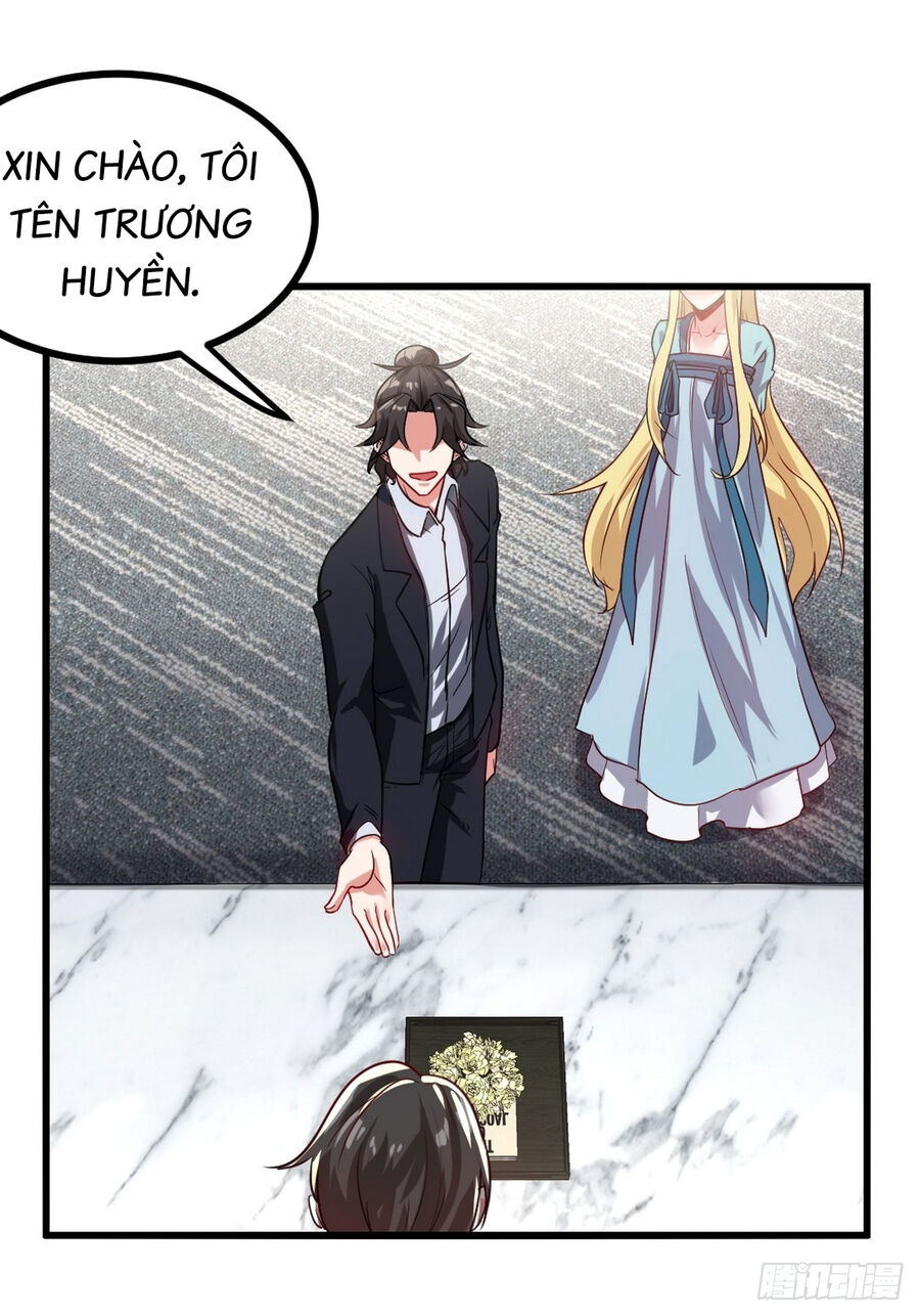 Long Vương Điện
