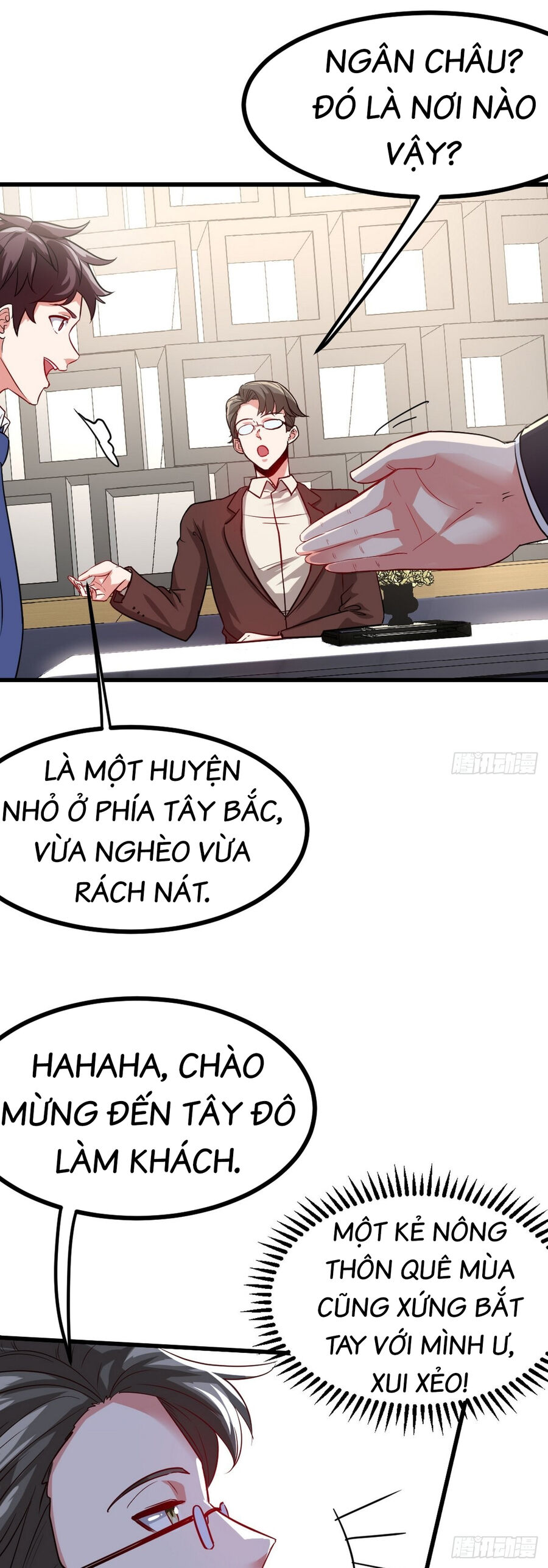 Long Vương Điện