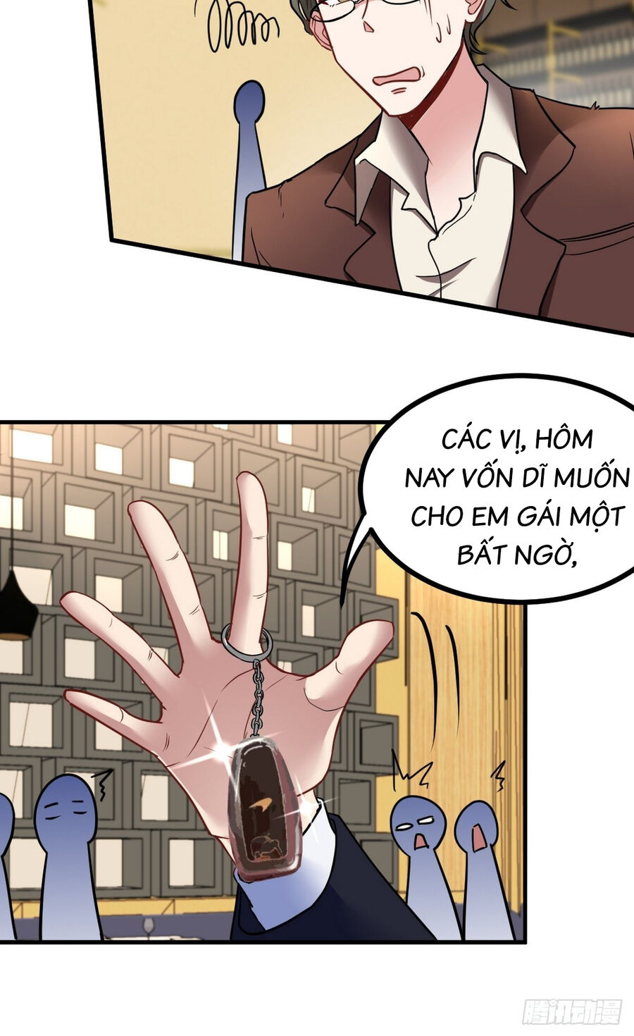 Long Vương Điện