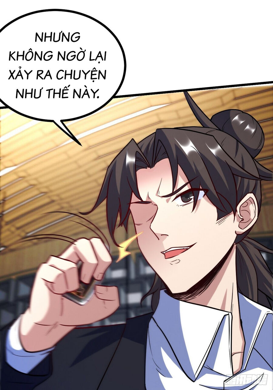 Long Vương Điện
