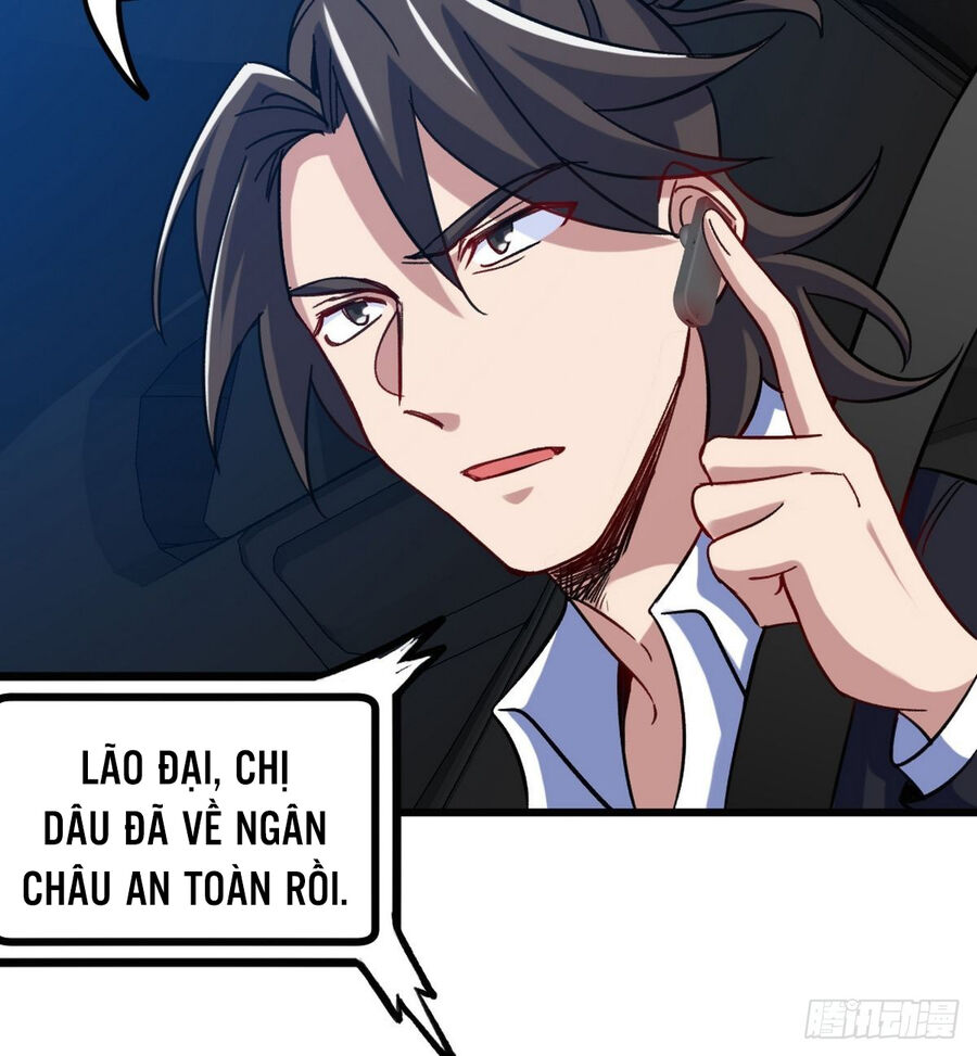 Long Vương Điện