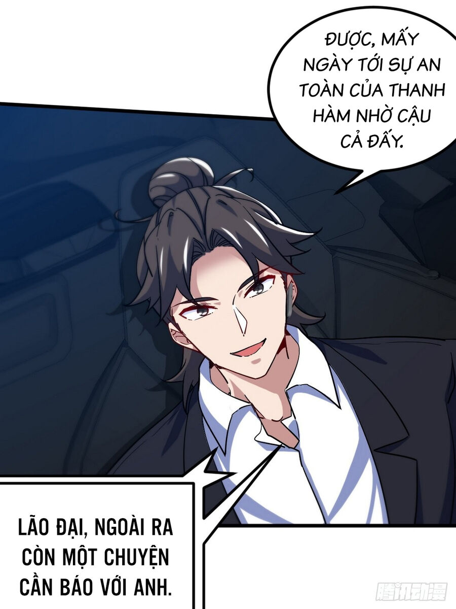 Long Vương Điện