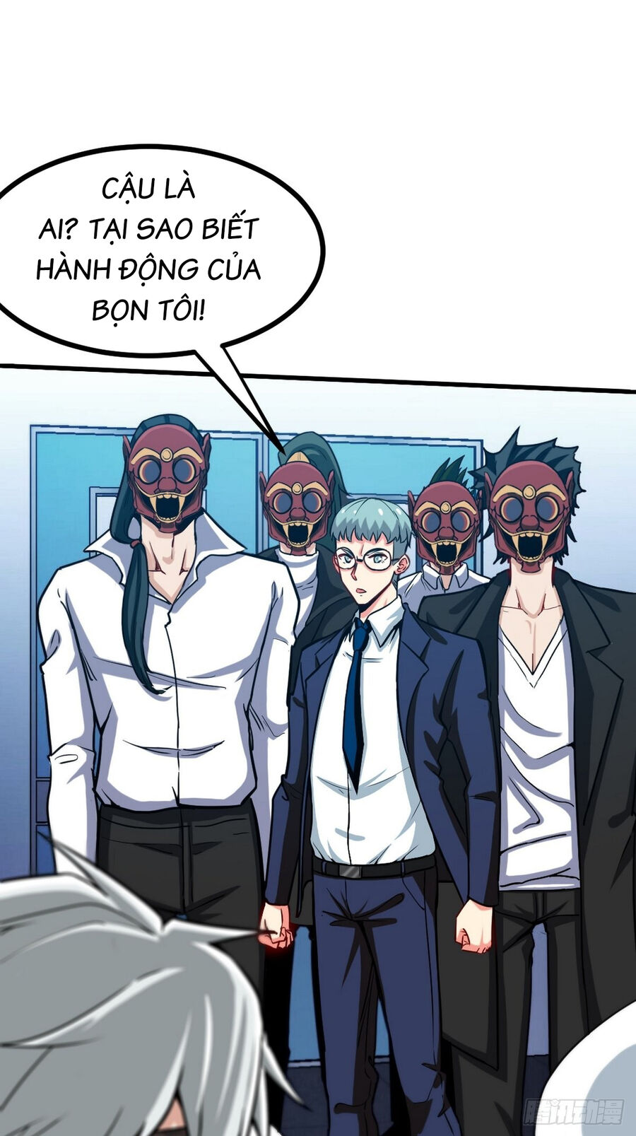 Long Vương Điện