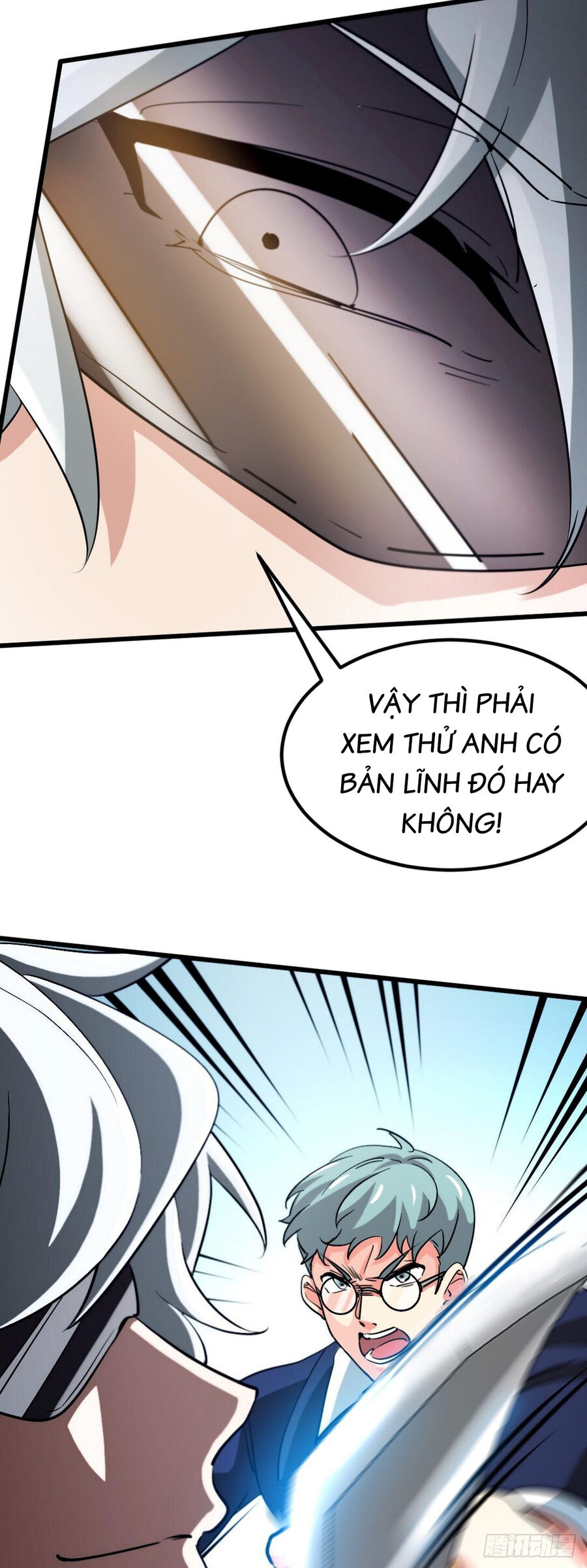 Long Vương Điện