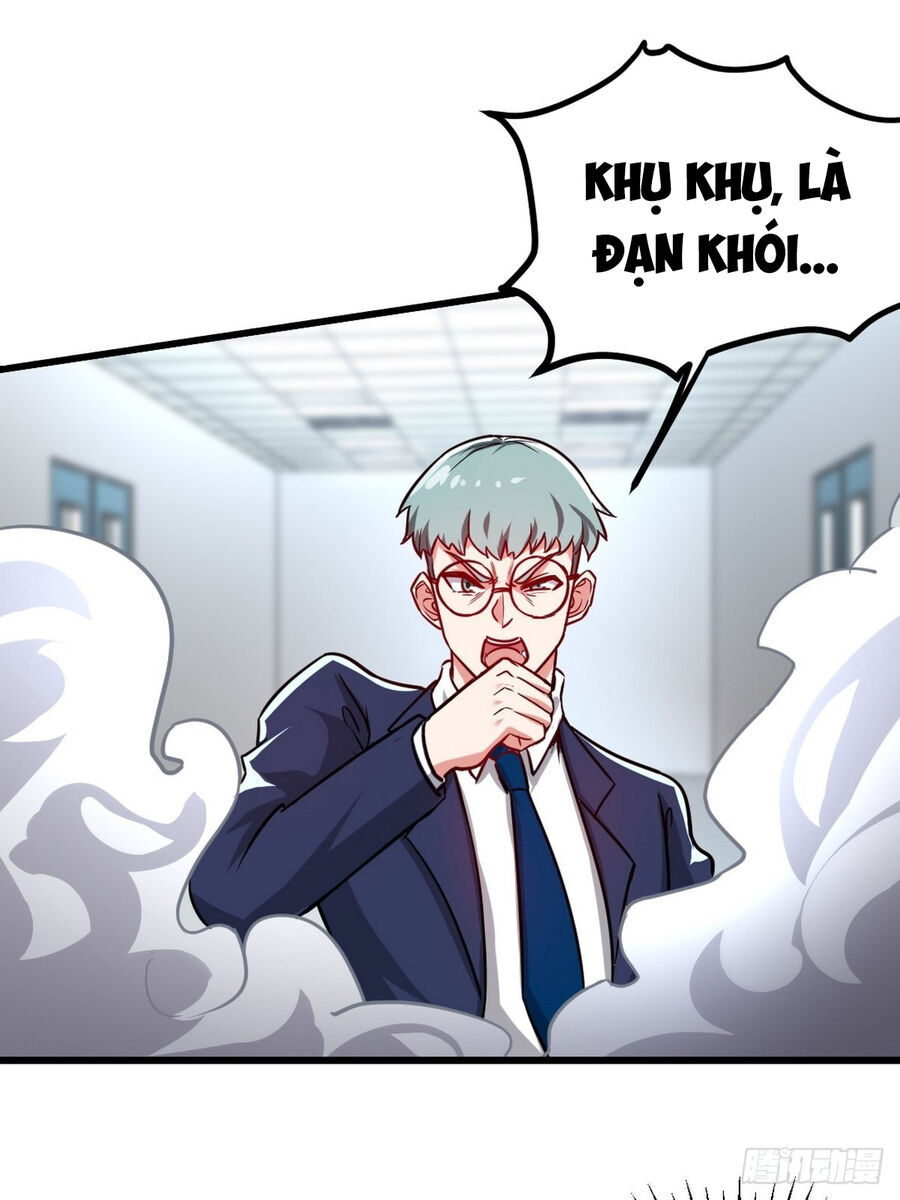 Long Vương Điện