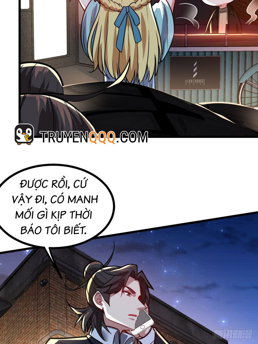 Long Vương Điện