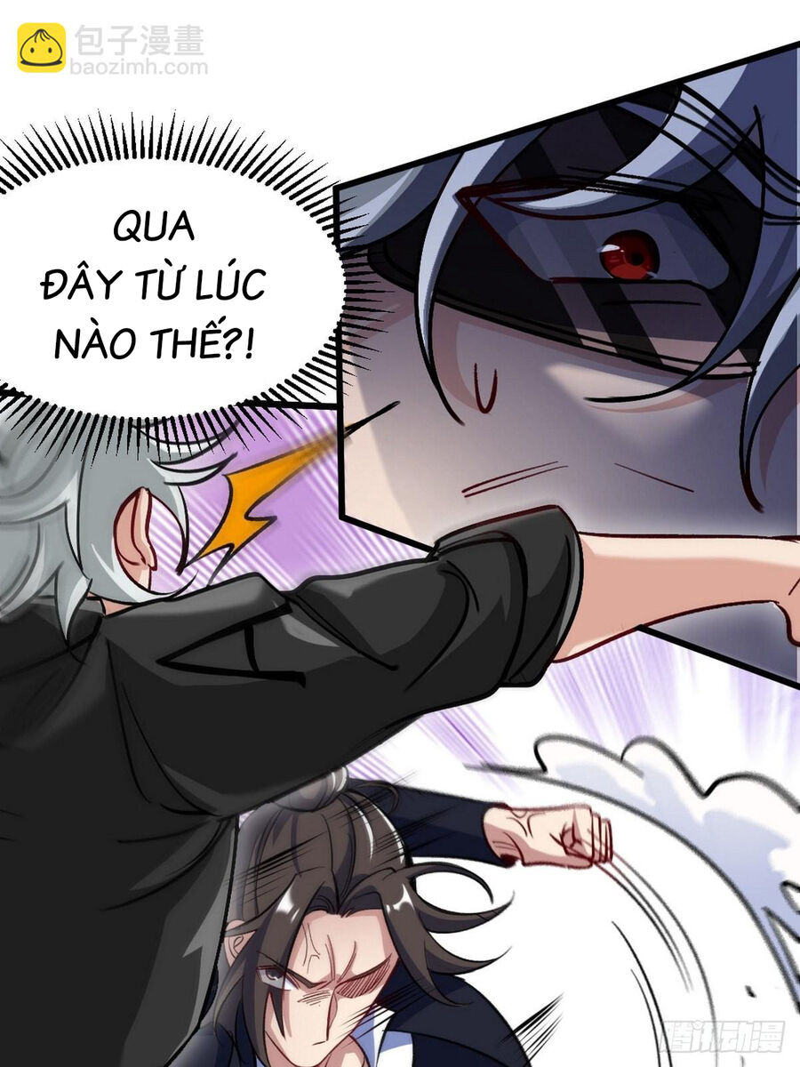 Long Vương Điện
