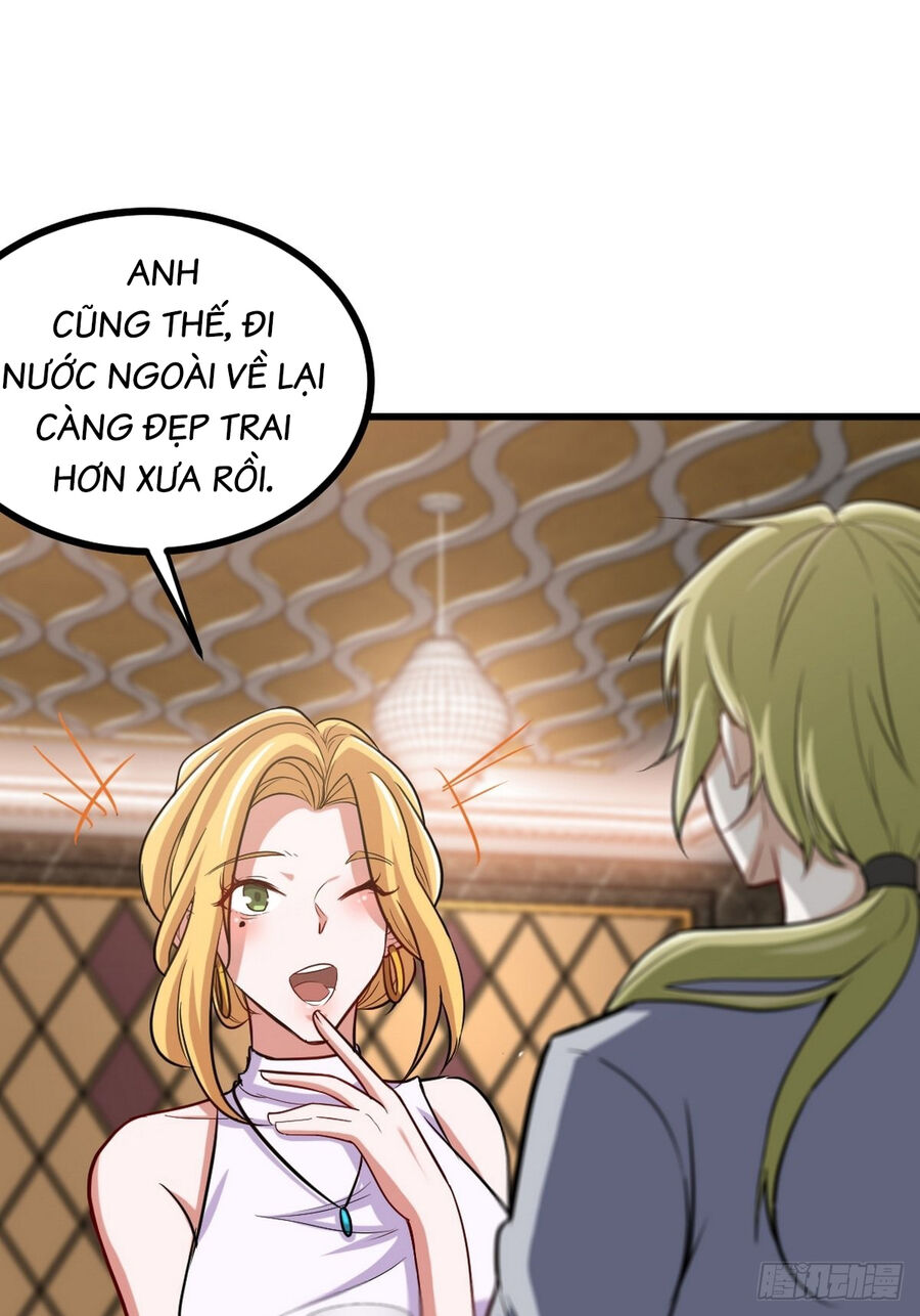 Long Vương Điện