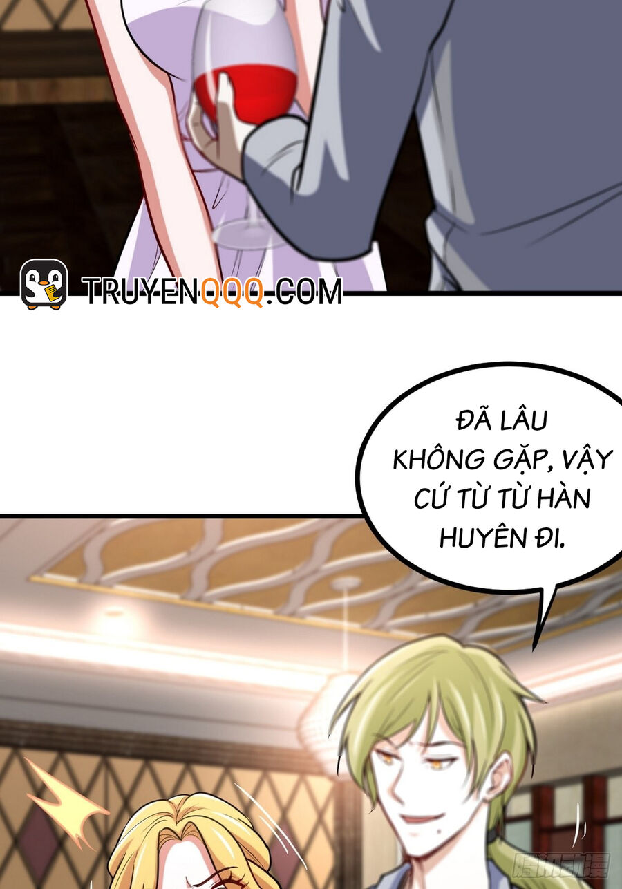Long Vương Điện