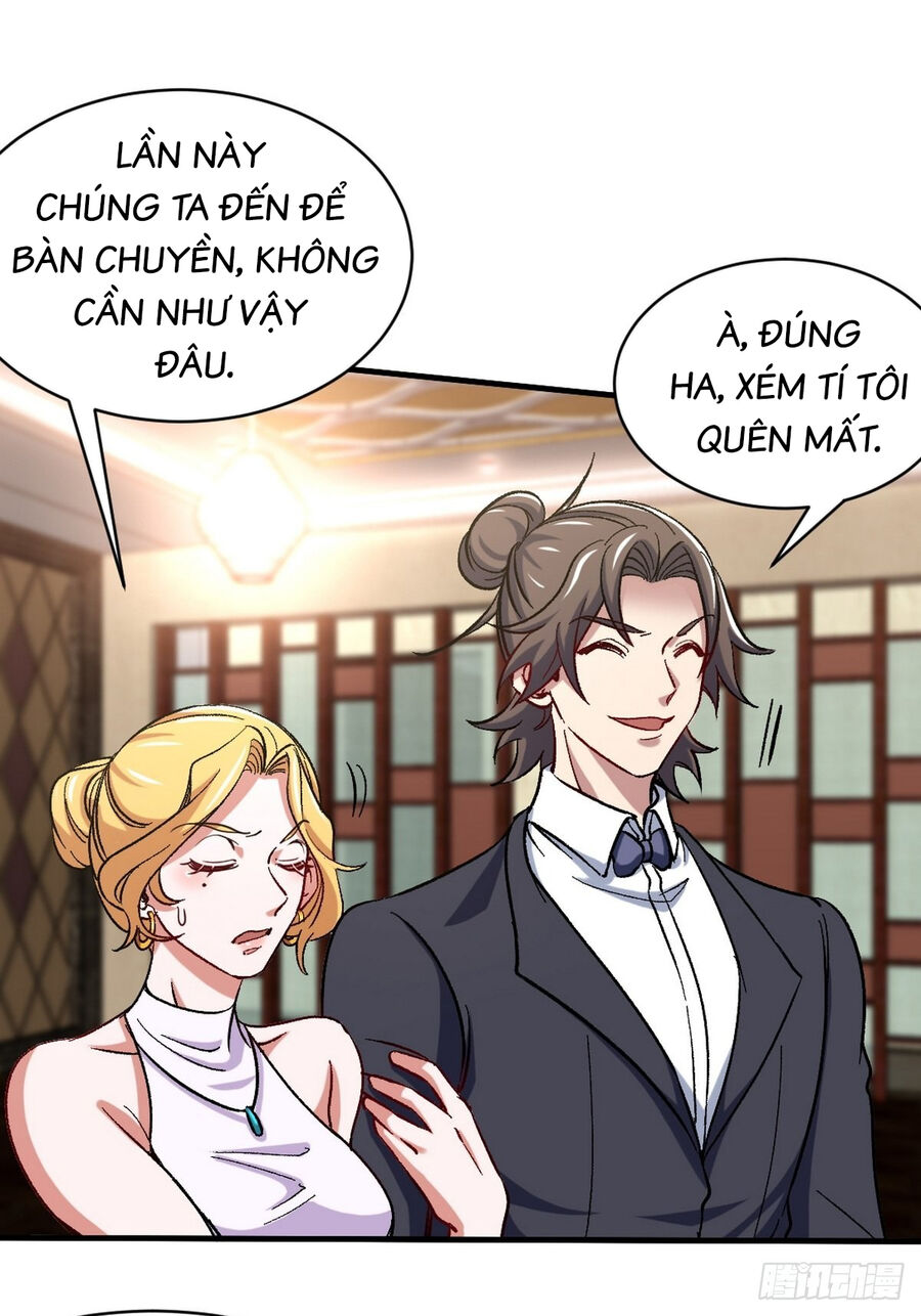 Long Vương Điện