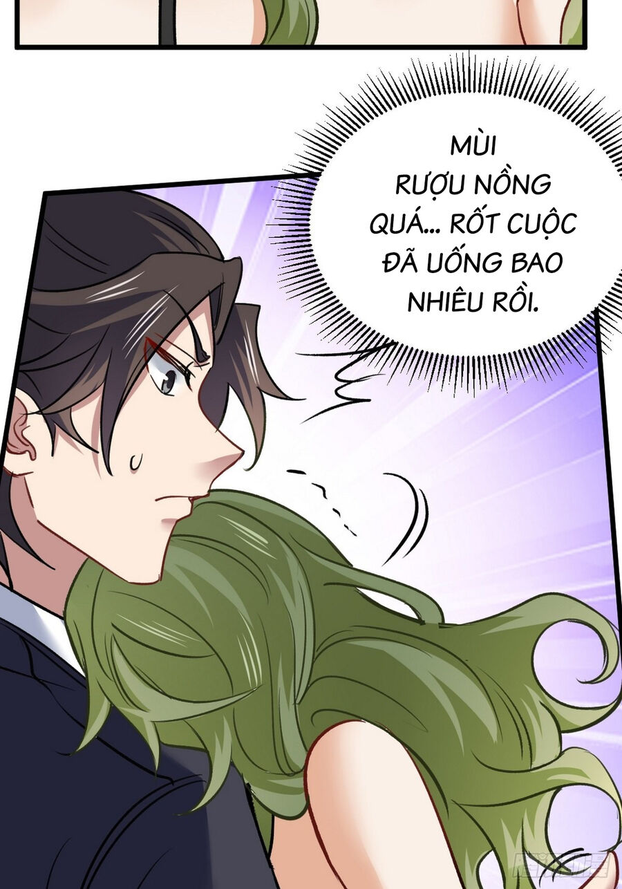 Long Vương Điện
