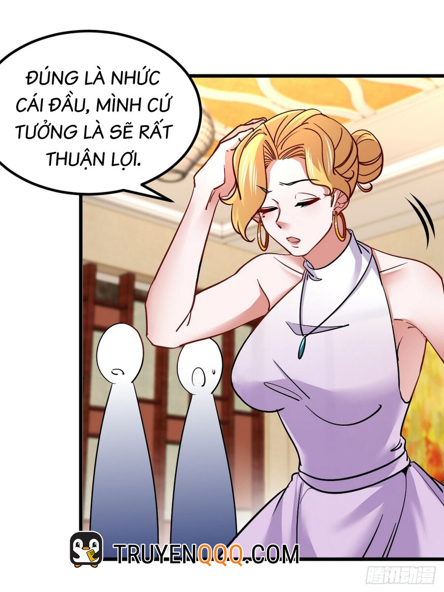 Long Vương Điện