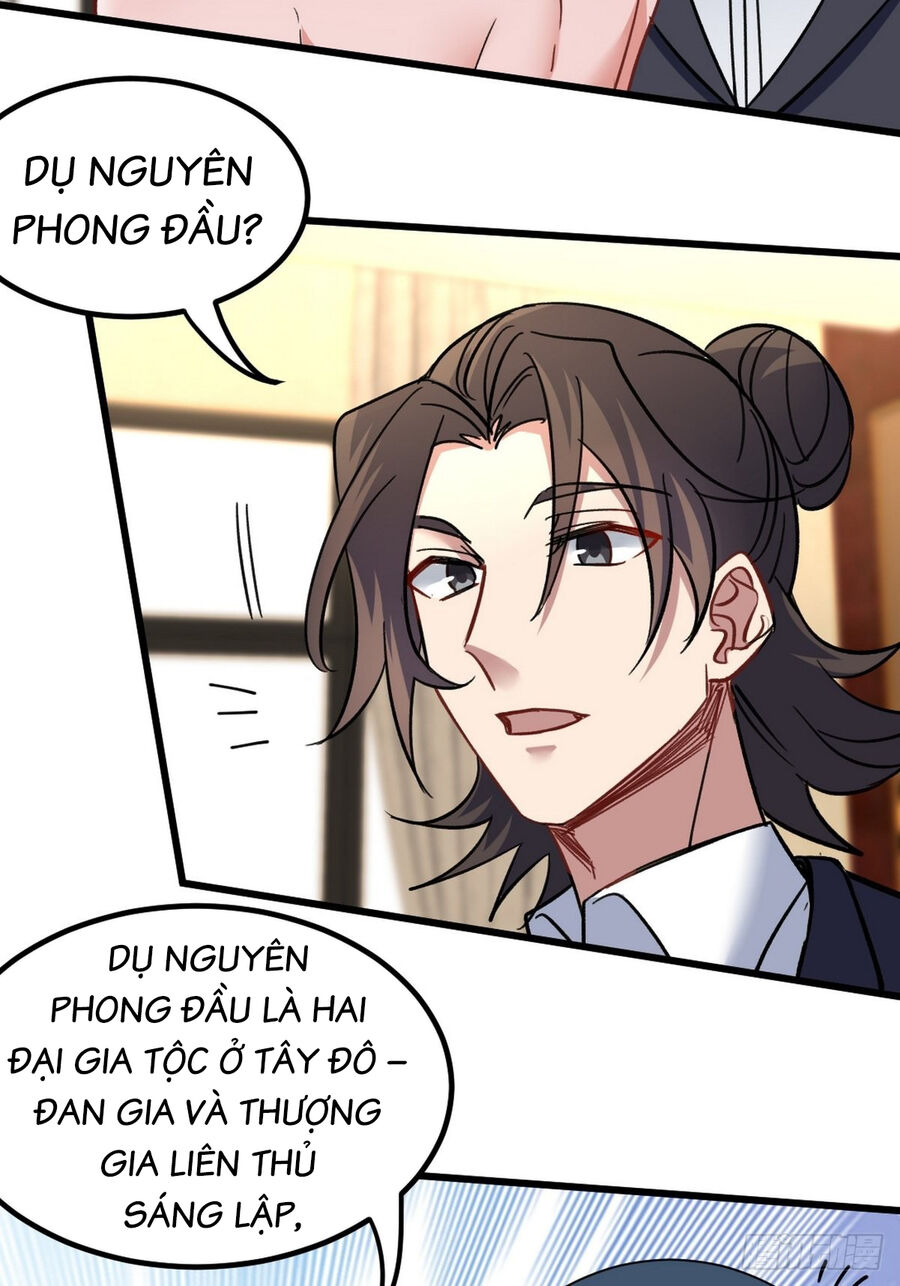 Long Vương Điện