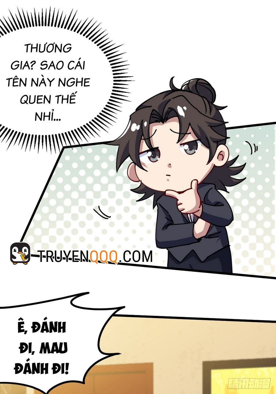 Long Vương Điện