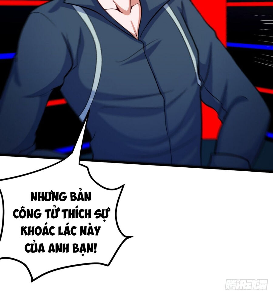 Long Vương Điện
