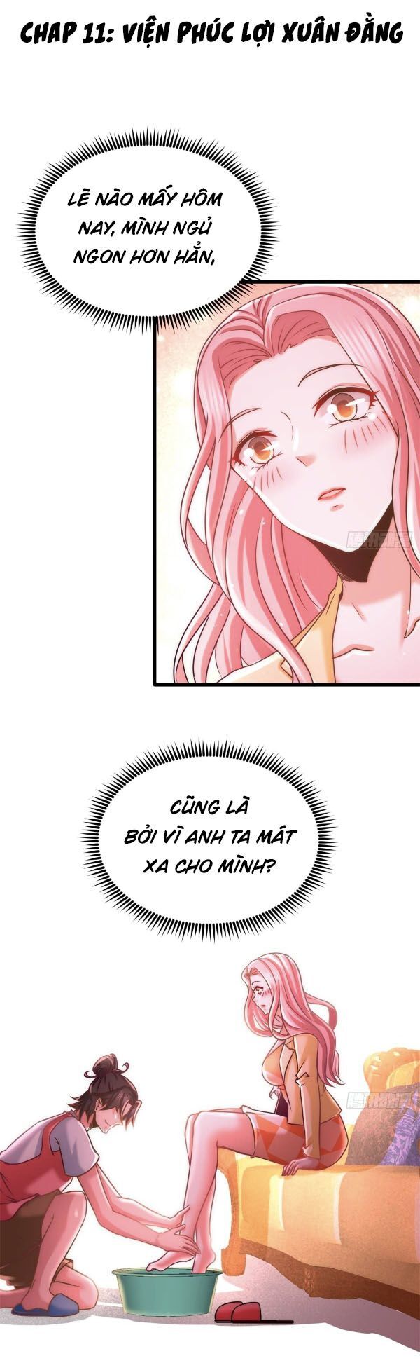 Long Vương Điện
