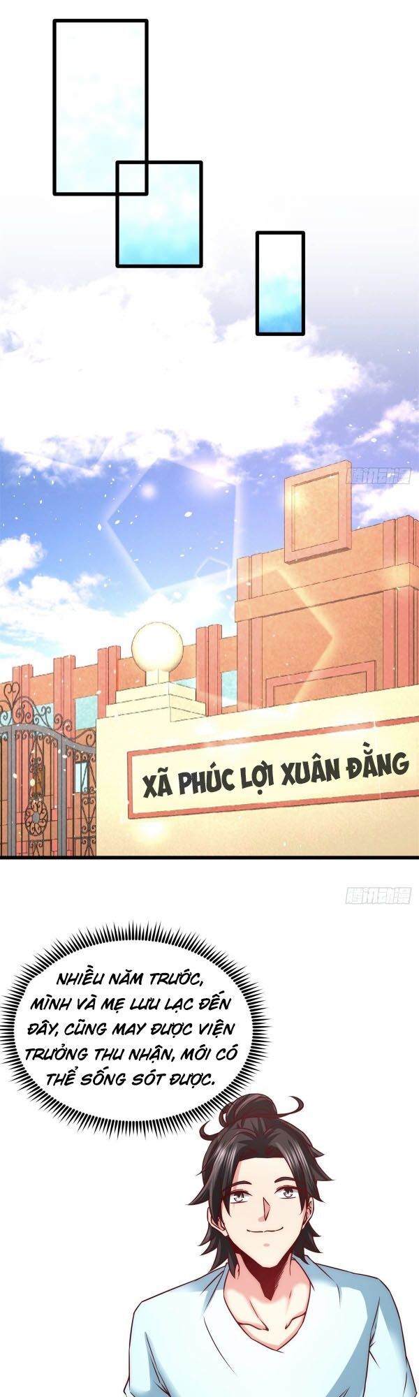 Long Vương Điện