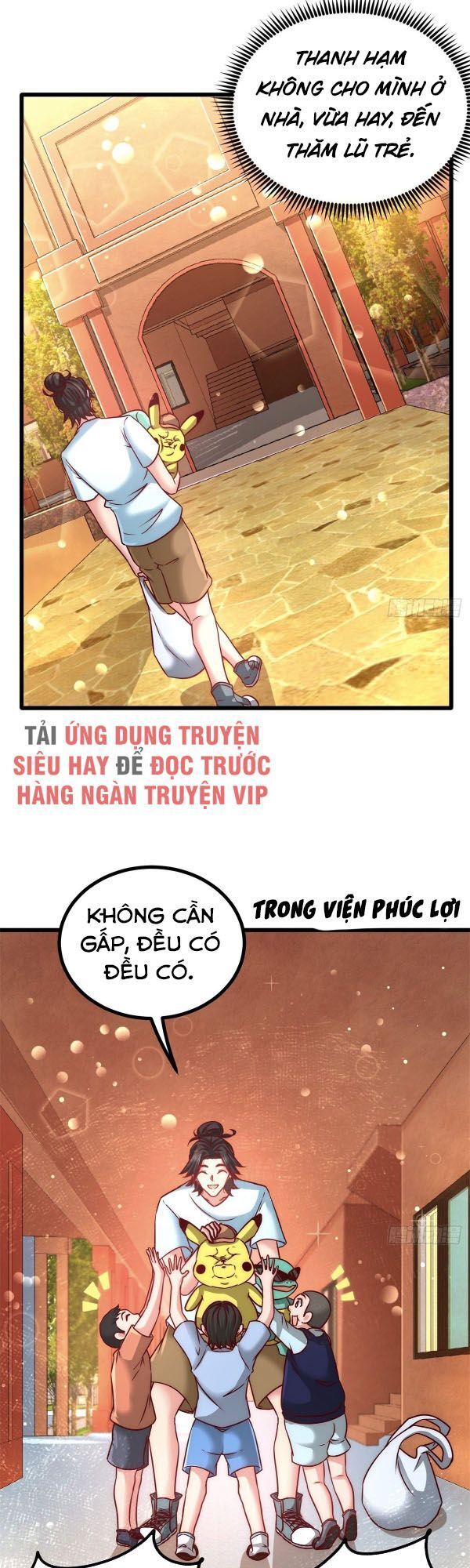 Long Vương Điện