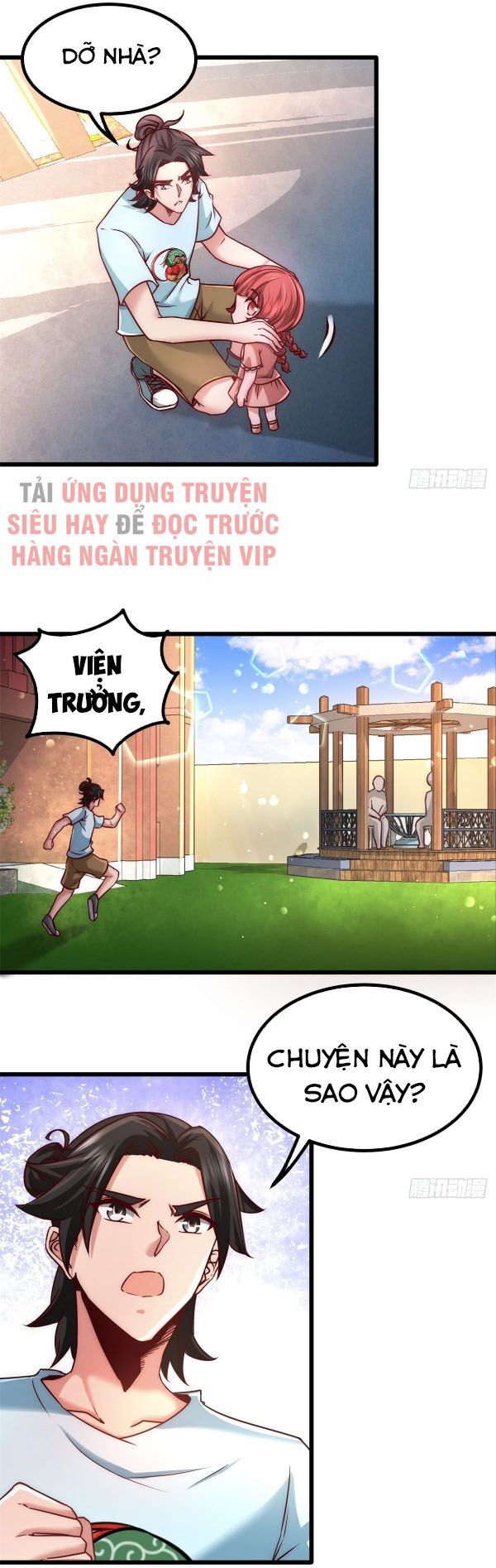 Long Vương Điện