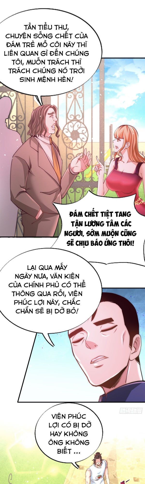 Long Vương Điện
