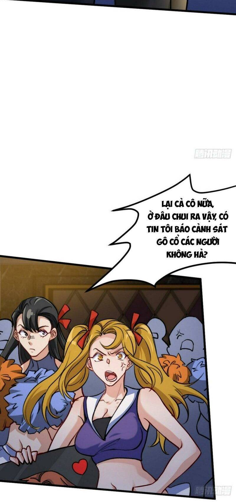 Long Vương Điện