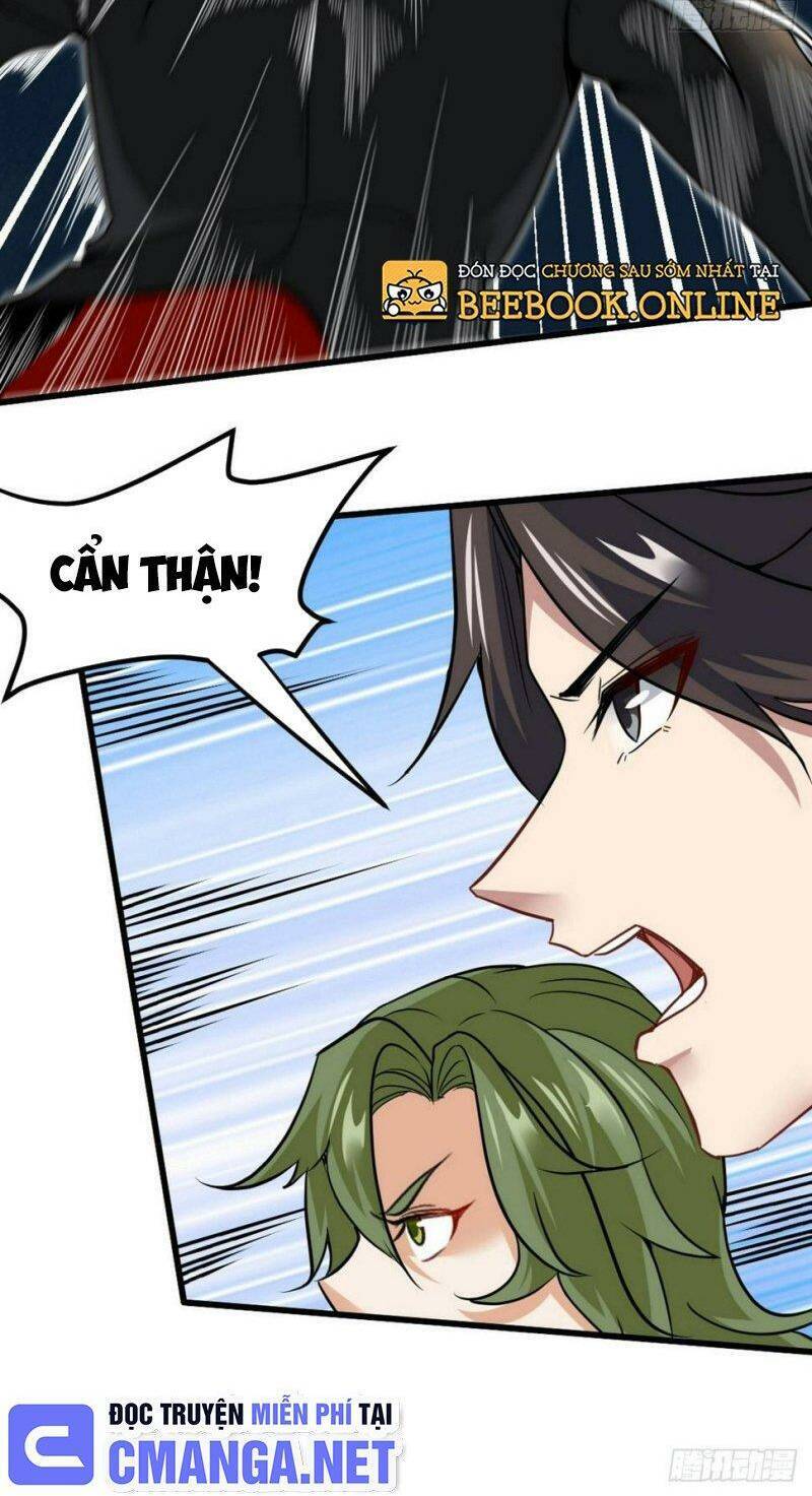 Long Vương Điện