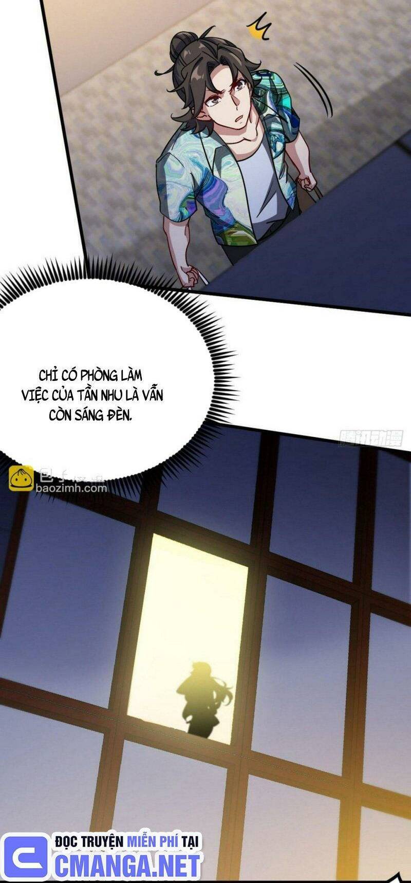 Long Vương Điện