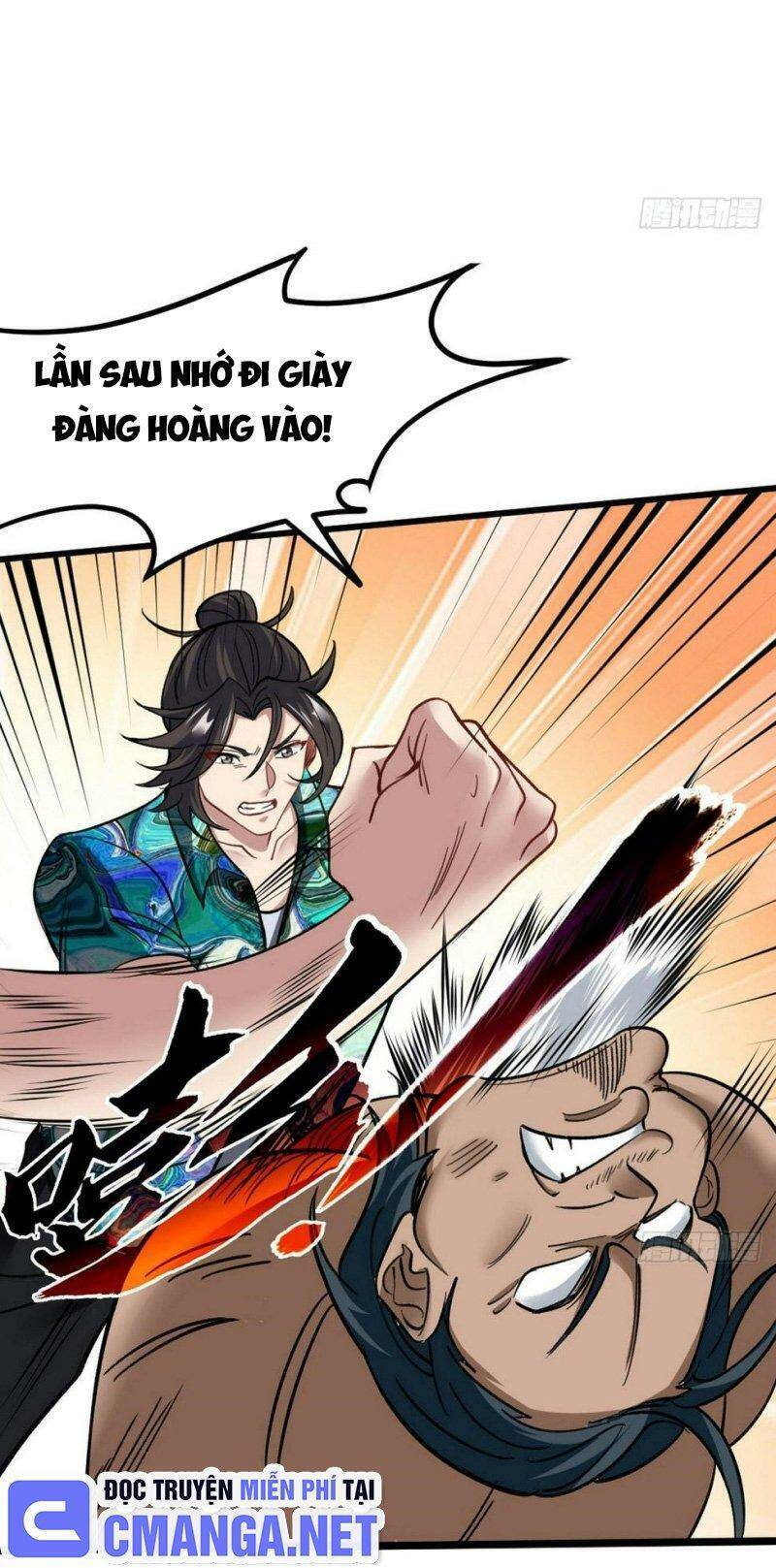 Long Vương Điện