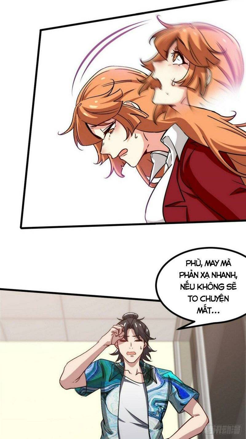 Long Vương Điện